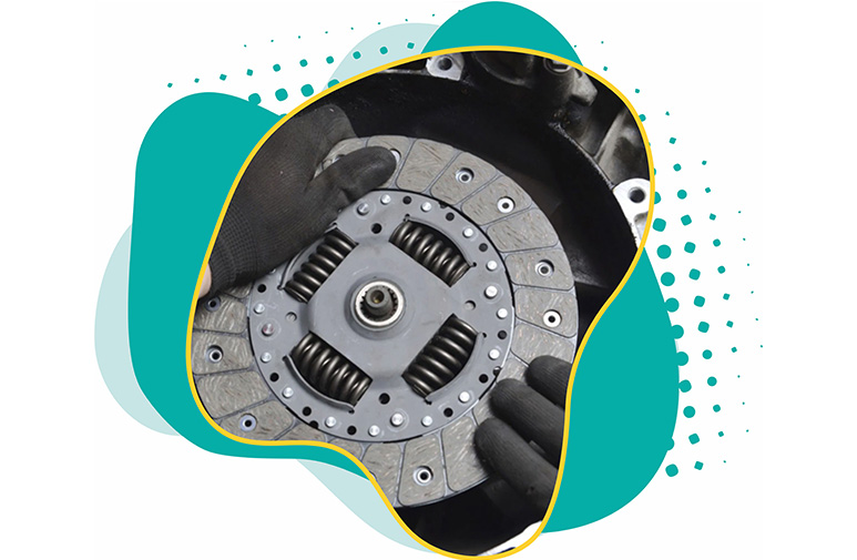 Gearbox Repair in Sydney Clutch Repair Services in NSW